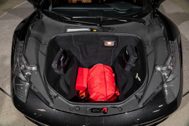 2014 Ferrari 458 Italia 2dr Coupe - 23024244 - 37