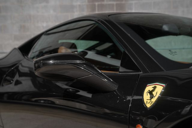2014 Ferrari 458 Italia 2dr Coupe - 23024244 - 38