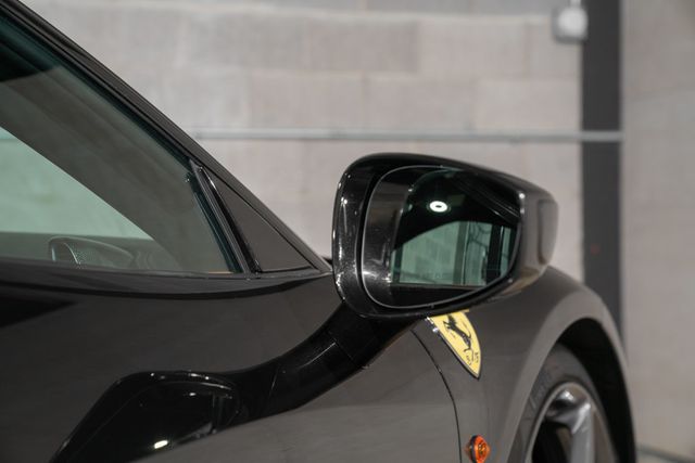 2014 Ferrari 458 Italia 2dr Coupe - 23024244 - 40