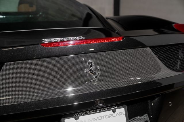 2014 Ferrari 458 Italia 2dr Coupe - 23024244 - 41