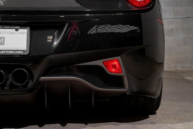 2014 Ferrari 458 Italia 2dr Coupe - 23024244 - 42