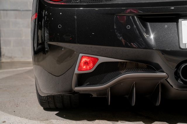 2014 Ferrari 458 Italia 2dr Coupe - 23024244 - 43