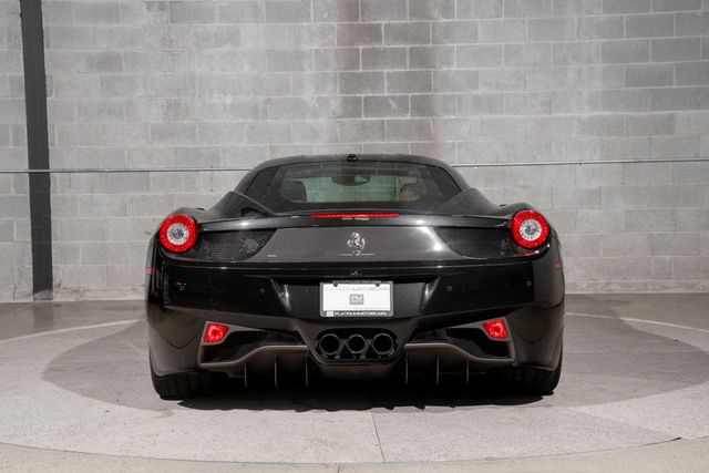 2014 Ferrari 458 Italia 2dr Coupe - 23024244 - 6