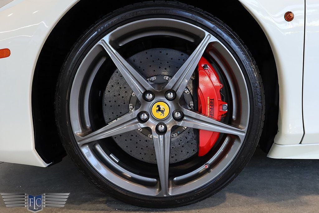 2014 Ferrari 458 Italia 2dr Coupe - 22770024 - 44