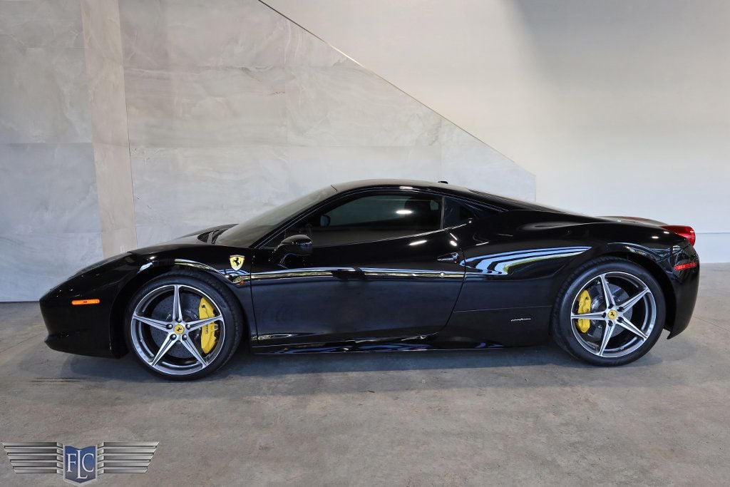 2014 Ferrari 458 Italia 2dr Coupe - 22790990 - 41