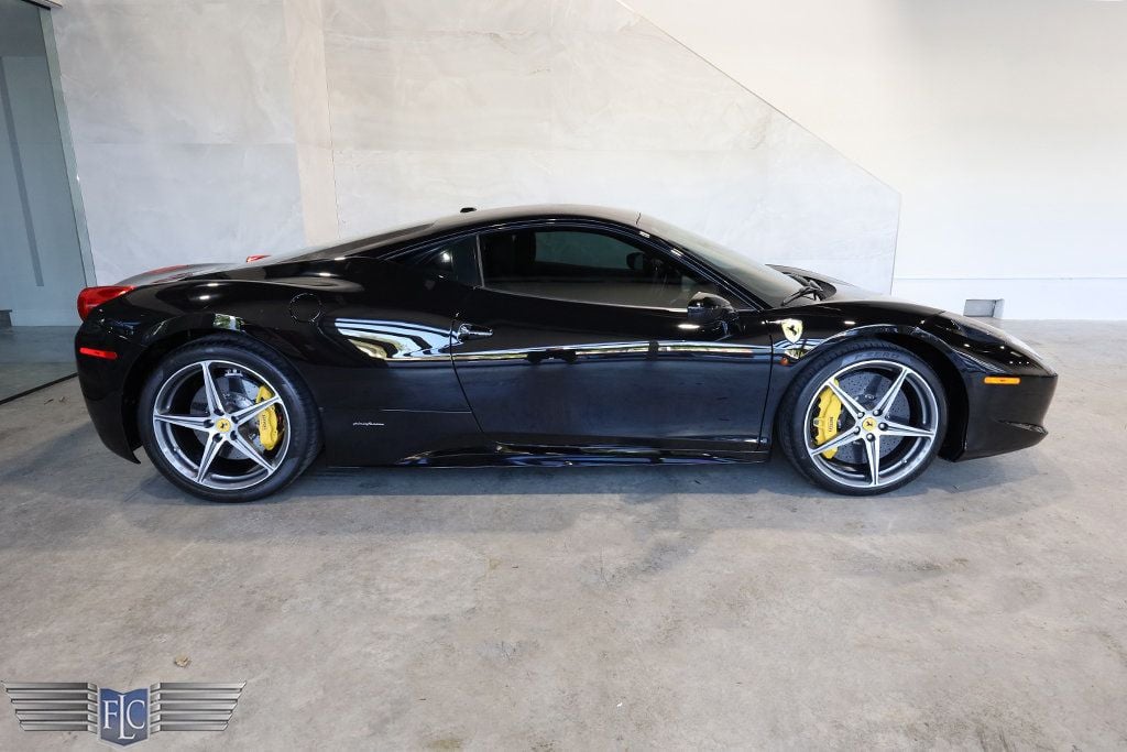 2014 Ferrari 458 Italia 2dr Coupe - 22790990 - 42