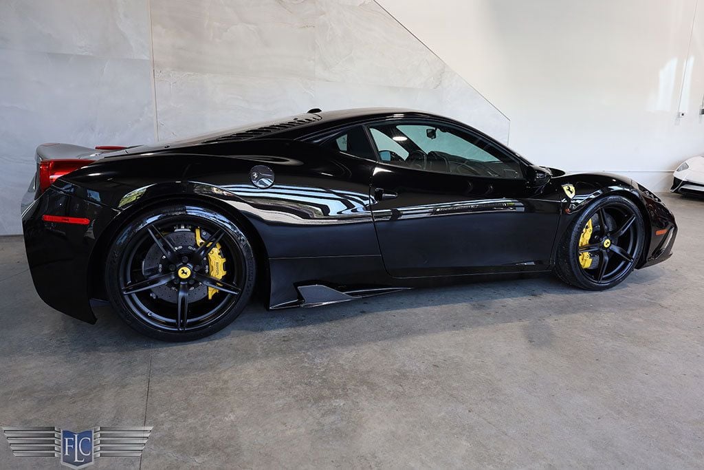 2014 Ferrari 458 Italia 2dr Coupe Speciale - 22681694 - 5