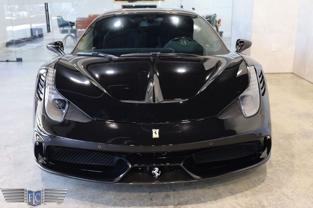 2014 Ferrari 458 Italia 2dr Coupe Speciale - 22681694 - 6