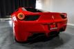 2014 Ferrari 458 Italia *CF Racing Package* *CF Racing Seats* *Axle-Lift* *Rear Camera* - 22323227 - 72