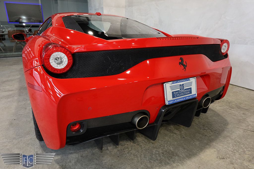 2014 Ferrari 458 Speciale  - 22821397 - 9