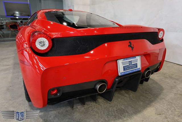2014 Ferrari 458 Speciale  - 22821397 - 9