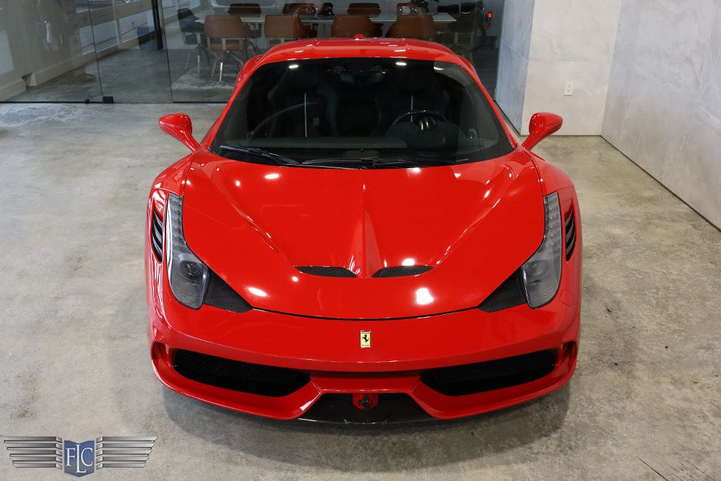 2014 Ferrari 458 Speciale  - 22821397 - 12