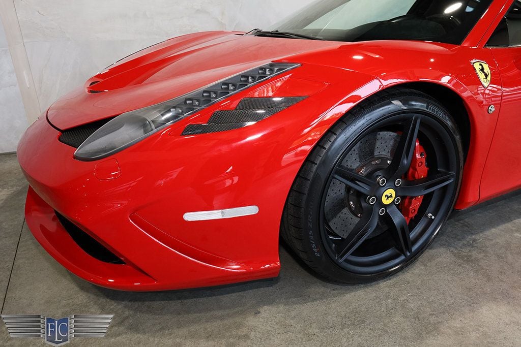 2014 Ferrari 458 Speciale  - 22821397 - 14