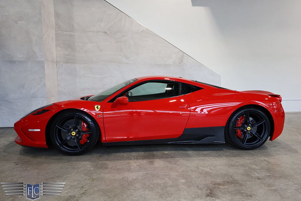 2014 Ferrari 458 Speciale  - 22821397 - 1