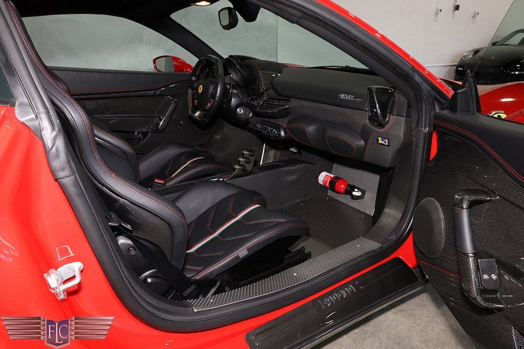 2014 Ferrari 458 Speciale  - 22821397 - 19