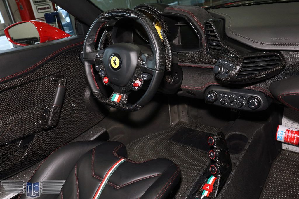 2014 Ferrari 458 Speciale  - 22821397 - 24