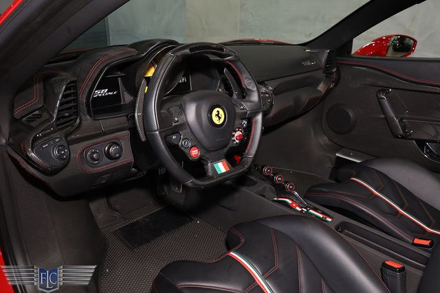 2014 Ferrari 458 Speciale  - 22821397 - 25