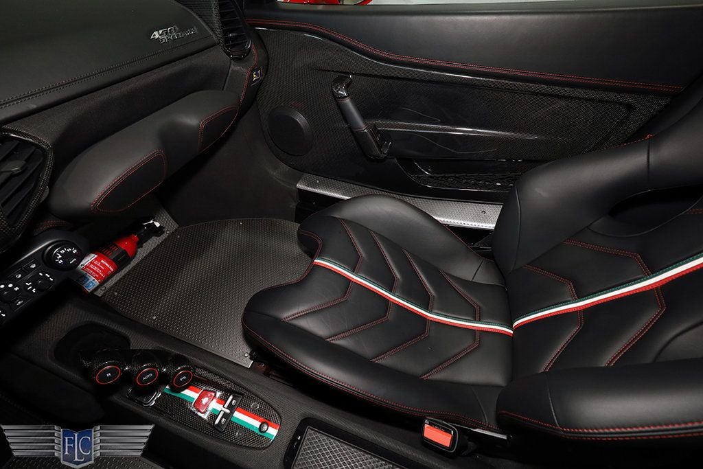 2014 Ferrari 458 Speciale  - 22821397 - 27