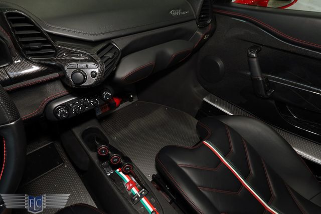 2014 Ferrari 458 Speciale  - 22821397 - 28