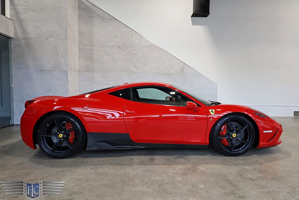 2014 Ferrari 458 Speciale  - 22821397 - 2