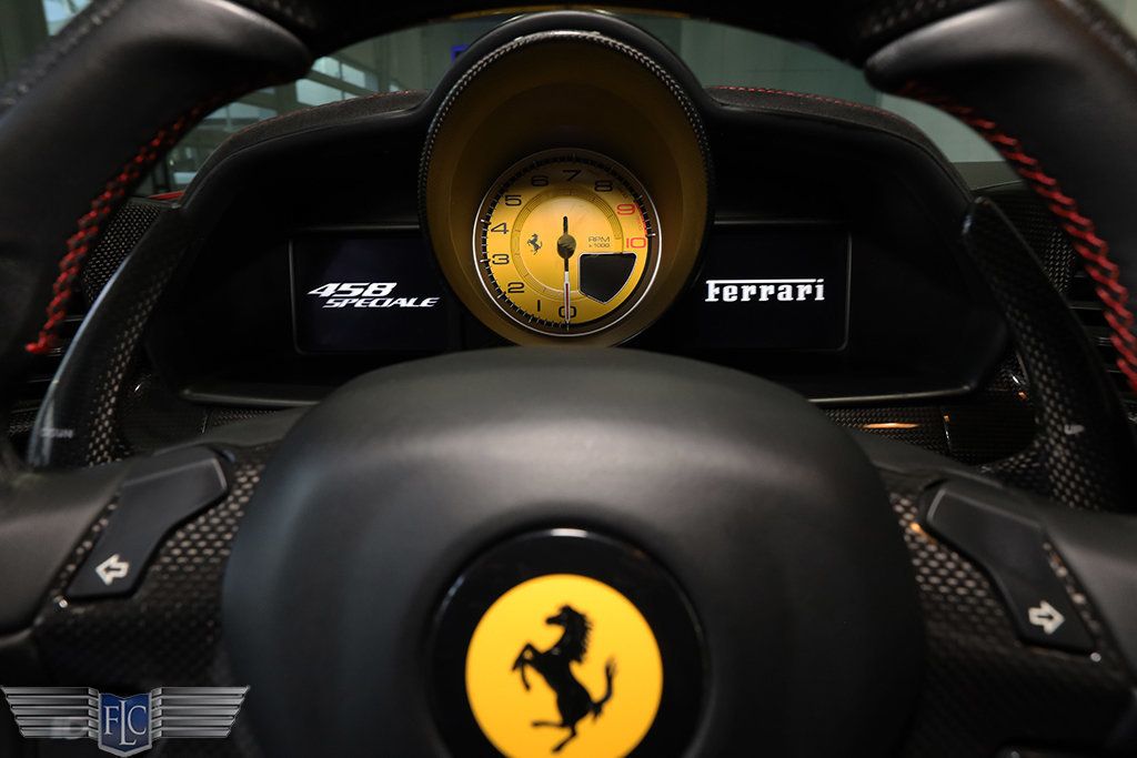 2014 Ferrari 458 Speciale  - 22821397 - 32