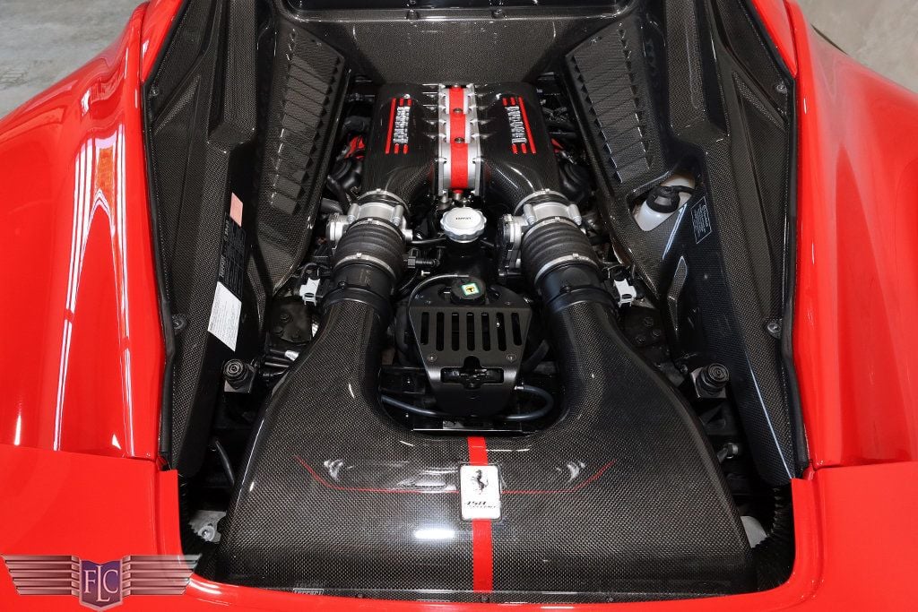 2014 Ferrari 458 Speciale  - 22821397 - 36