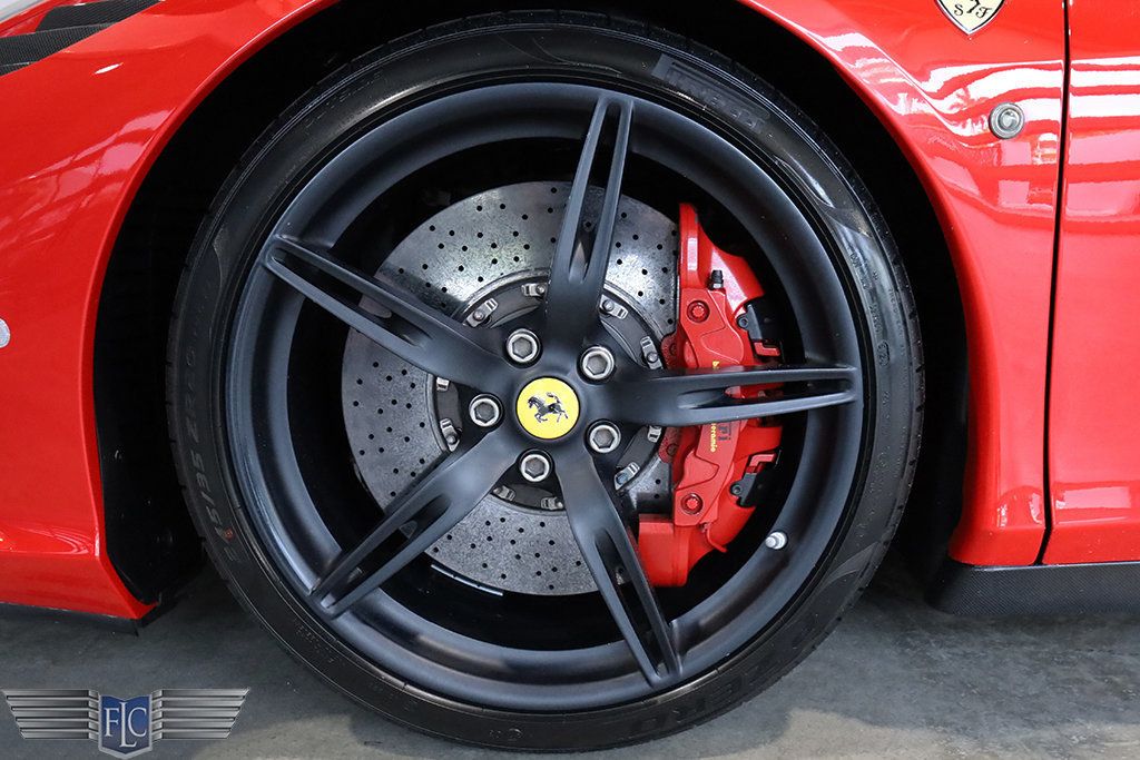 2014 Ferrari 458 Speciale  - 22821397 - 37