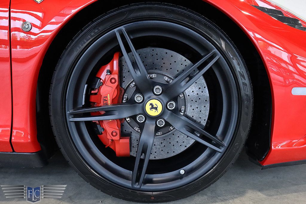 2014 Ferrari 458 Speciale  - 22821397 - 38