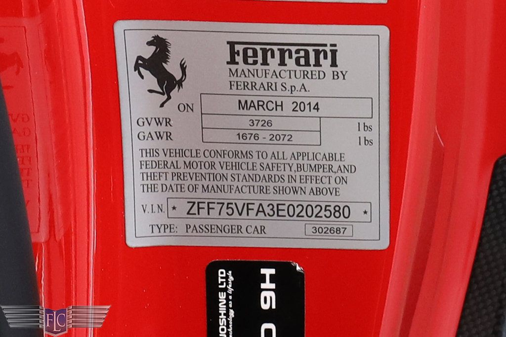 2014 Ferrari 458 Speciale  - 22821397 - 41