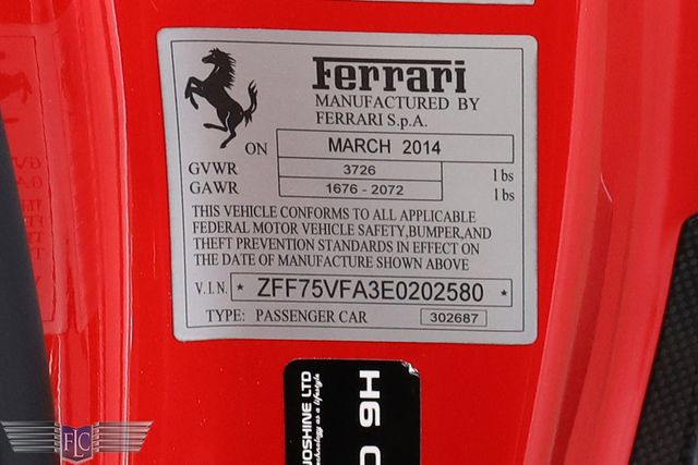 2014 Ferrari 458 Speciale  - 22821397 - 41