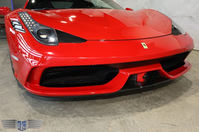 2014 Ferrari 458 Speciale  - 22821397 - 42