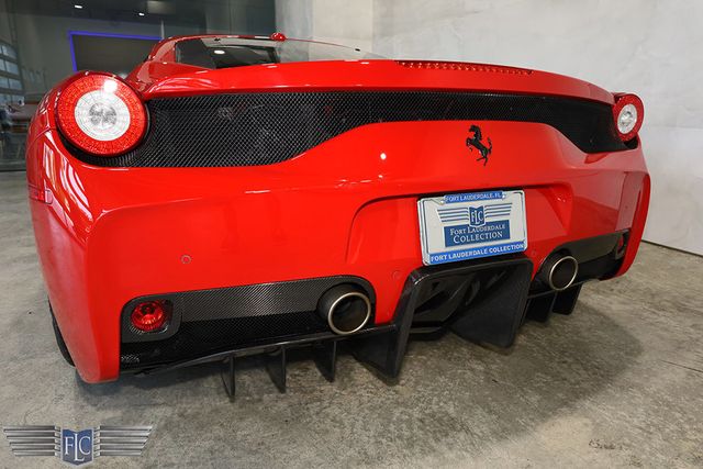 2014 Ferrari 458 Speciale  - 22821397 - 43