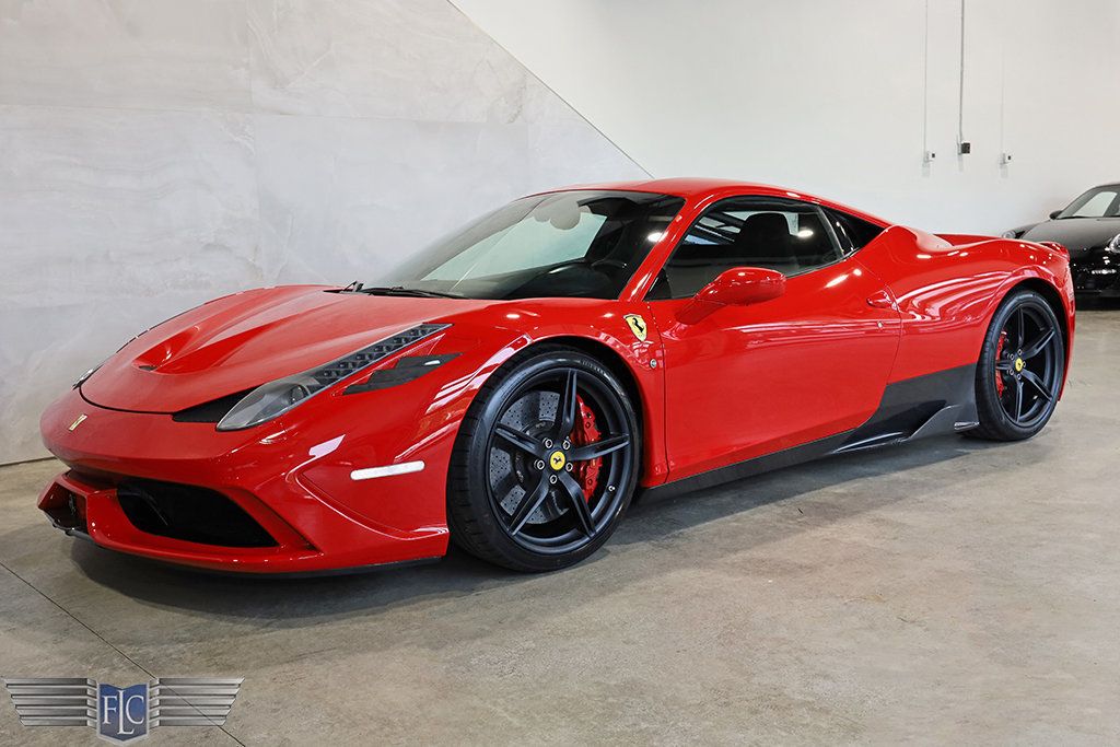 2014 Ferrari 458 Speciale  - 22821397 - 44
