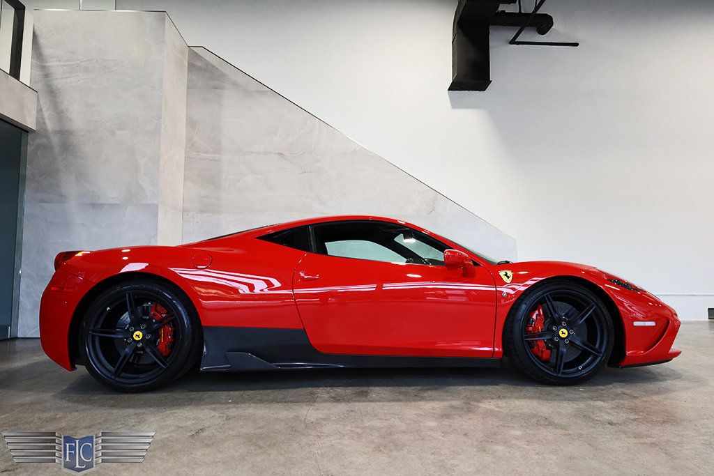 2014 Ferrari 458 Speciale  - 22821397 - 45