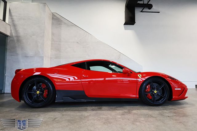 2014 Ferrari 458 Speciale  - 22821397 - 45