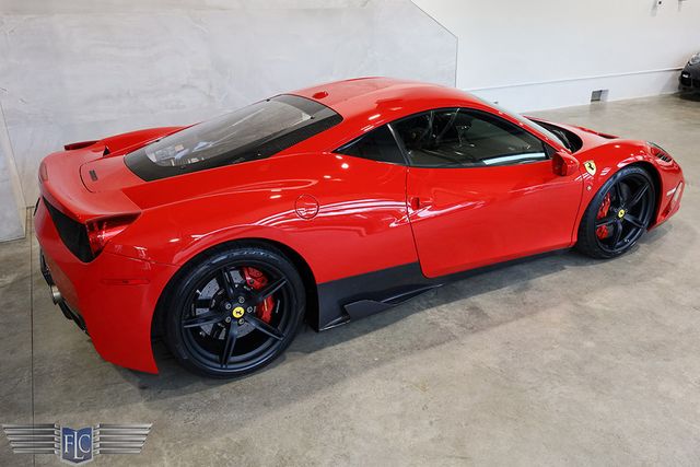 2014 Ferrari 458 Speciale  - 22821397 - 46