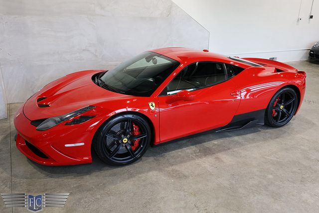 2014 Ferrari 458 Speciale  - 22821397 - 47