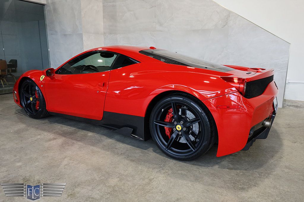 2014 Ferrari 458 Speciale  - 22821397 - 4