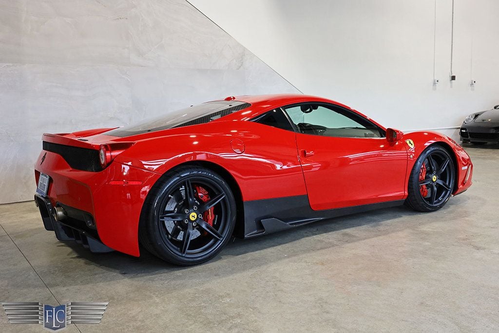 2014 Ferrari 458 Speciale  - 22821397 - 5