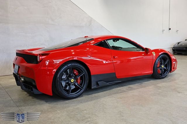 2014 Ferrari 458 Speciale  - 22821397 - 5