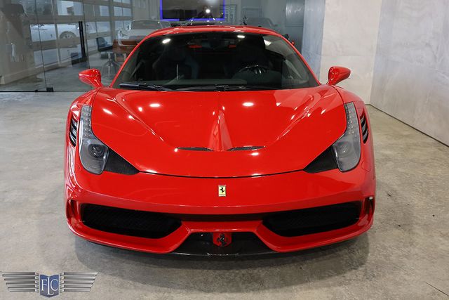 2014 Ferrari 458 Speciale  - 22821397 - 6