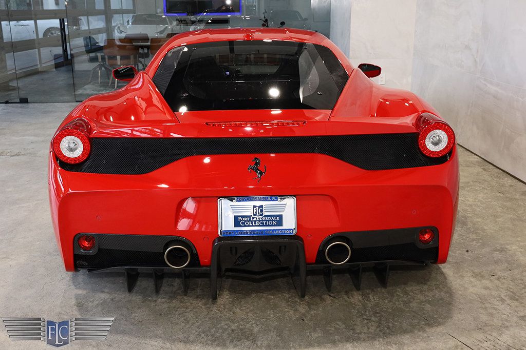 2014 Ferrari 458 Speciale  - 22821397 - 7