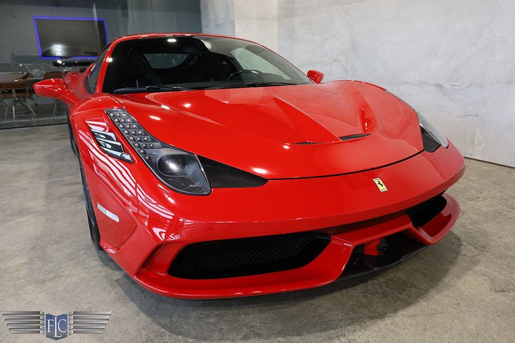 2014 Ferrari 458 Speciale  - 22821397 - 8