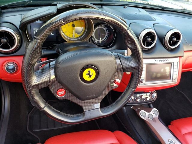 2014 Ferrari California 2dr Convertible - 22893811 - 14
