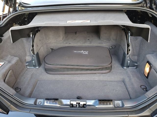 2014 Ferrari California 2dr Convertible - 22893811 - 31