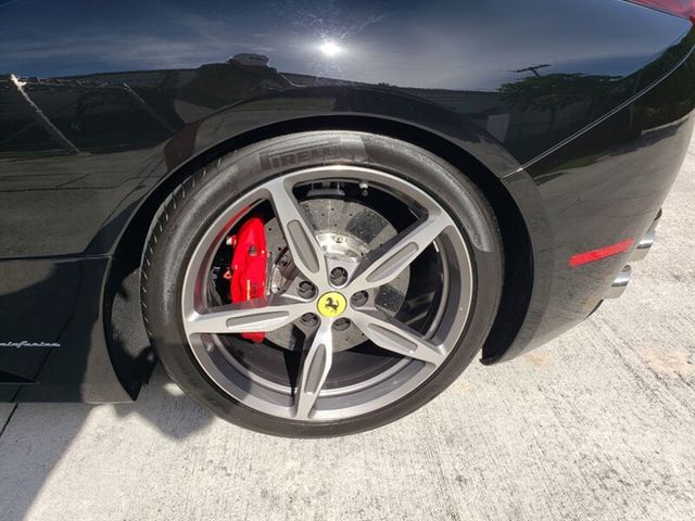 2014 Ferrari California 2dr Convertible - 22893811 - 33