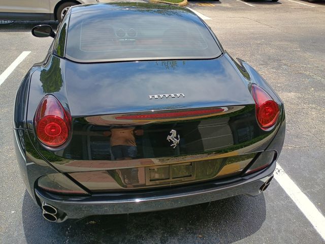 2014 Ferrari California 2dr Convertible - 22893811 - 5