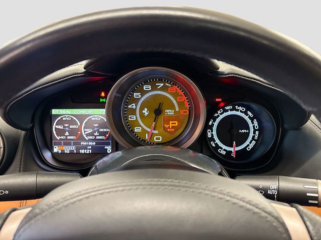 2014 Ferrari California 2dr Convertible - 22963755 - 9