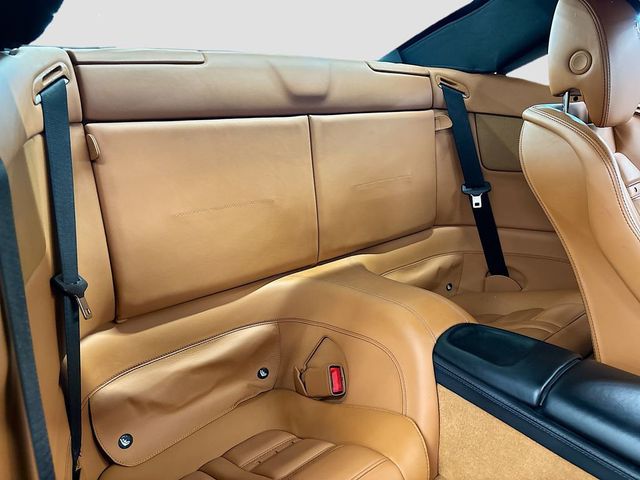 2014 Ferrari California 2dr Convertible - 22963755 - 16