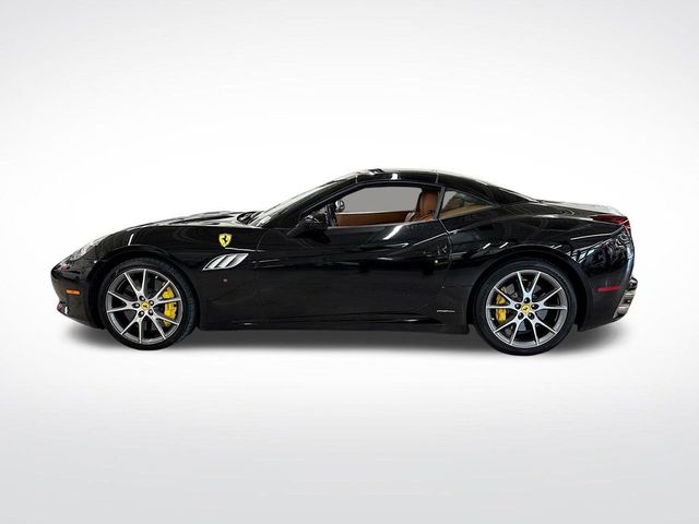 2014 Ferrari California 2dr Convertible - 22963755 - 1